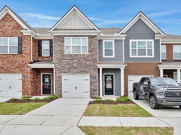 242 Hazel Ln is within walking distance to 2 schools, the Jimmy Floyd Family Center, Lebanon dog park, Cedar Hill walking trail, Don Fox park, and bocce ball courts.
