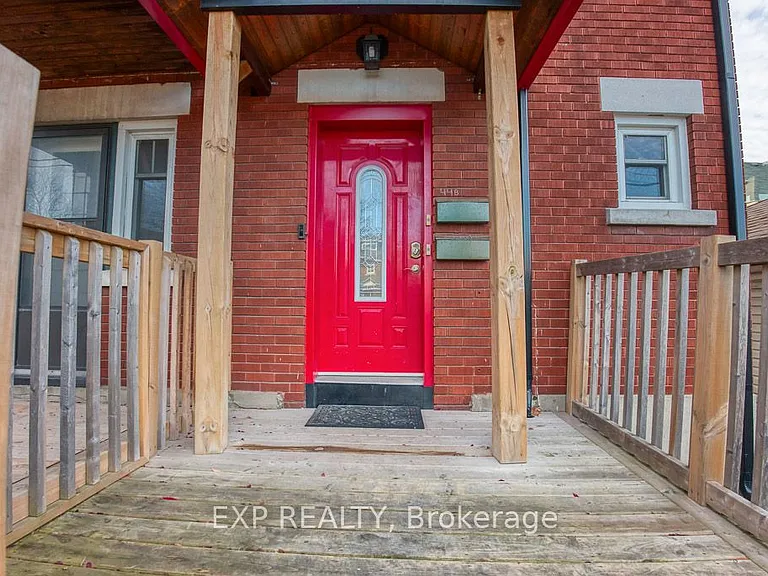 448 Holland Ave — Photo 4