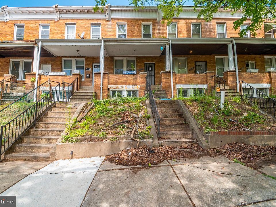 1st image of 2730 Beryl Ave