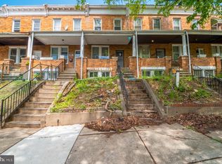 2730 Beryl Ave, Baltimore, MD 21205