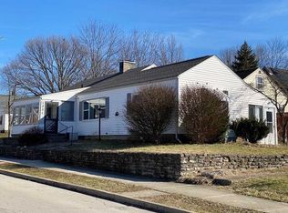 1331 S G St, Richmond, IN