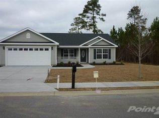 1228 Dunraven Ct, Conway, SC 29527