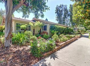 134 Avenida Majorca UNIT A, Laguna Woods, CA 92637