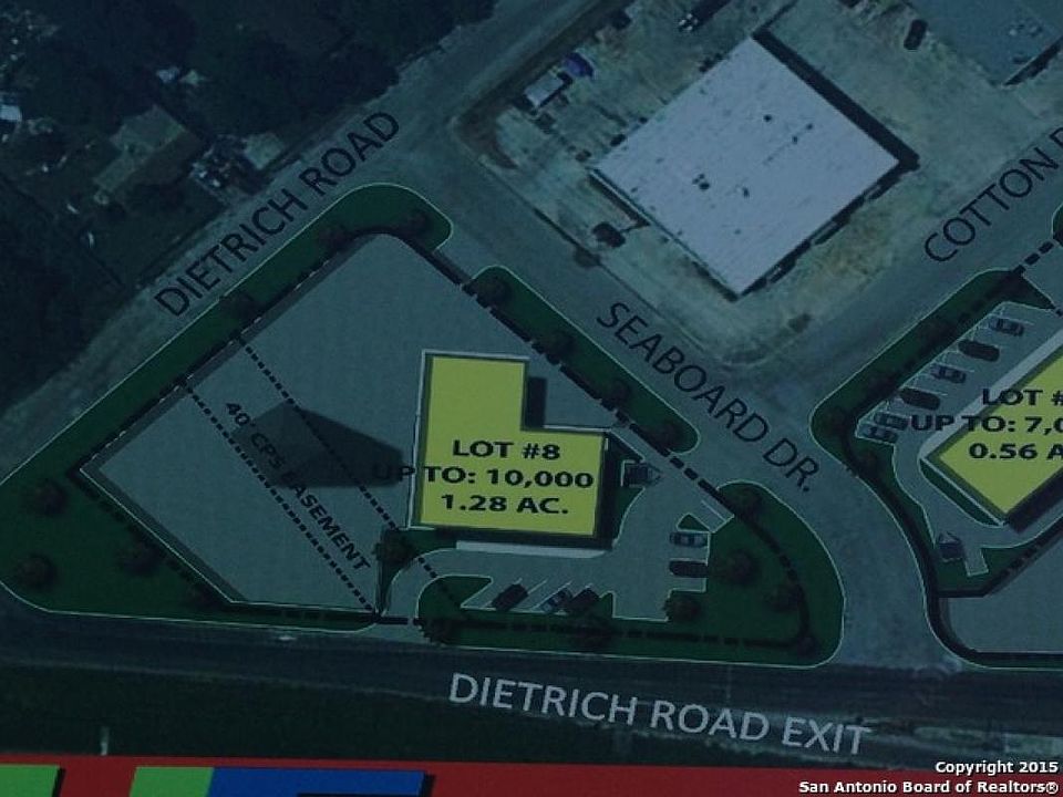 1st image of 1330 Seaboard