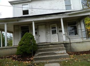 405 N Bechtle Ave, Springfield, OH 45504