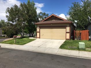 4452 Creekside Cir, Reno, NV 89502