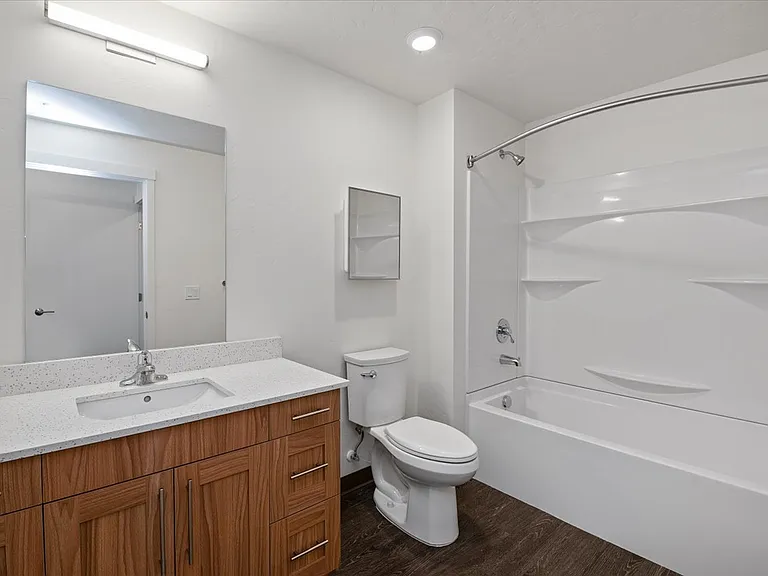 Denton Street Apartments — Photo 58