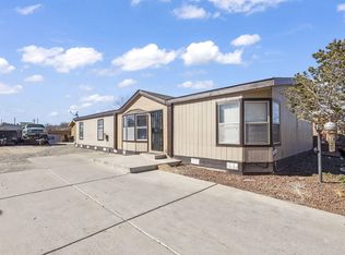 3849 Villa Serena Pl SW, Albuquerque, NM 87121