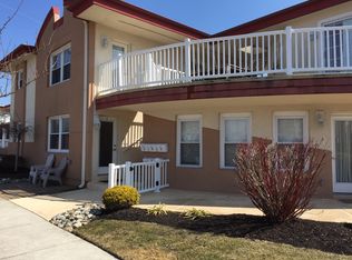 127 N. Washington Ave. #UNIT C, Margate, NJ 08402