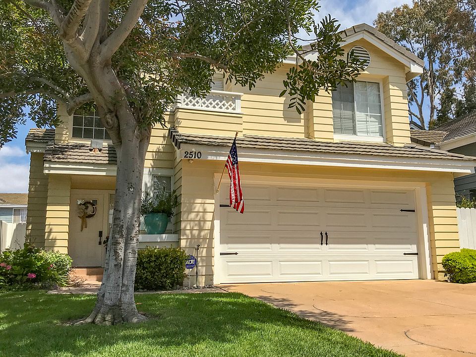 Curb Appeal