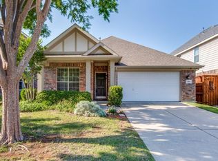 5404 Ivyridge Ln, McKinney, TX 75071