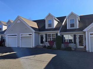 45 Brookview Rd #45, Windham, NH 03087