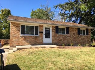 6717 Plainfield Rd, Cincinnati, OH 45236