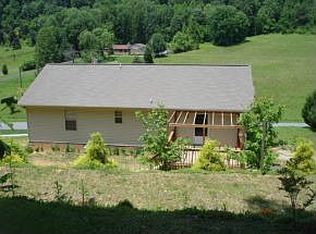 321 Chestnut Grove Church Rd, Jonesborough, TN 37659