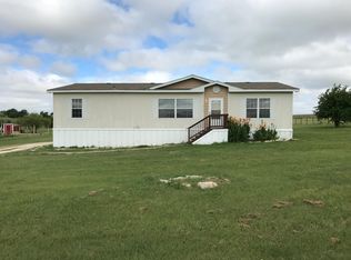 6108 Hawk Ct, Joshua, TX 76058