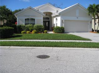 741 Misty Pine Dr, Venice, FL 34292