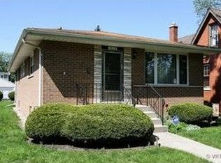 2624 122nd Pl, Blue Island, IL