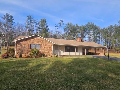 85 Foggy Top Ln, Galax, VA, 24333