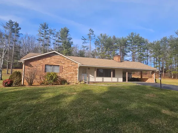 85 Foggy Top Ln, Galax, VA 24333