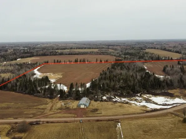 141 Trout River Rd, Egmont Parish, PE C0B 1H0