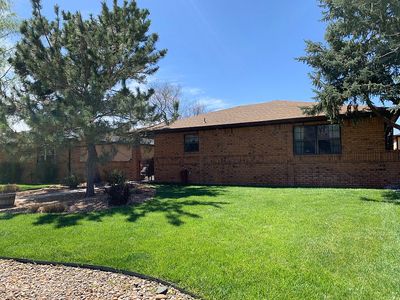 116 Fairway Ter N, Clovis, NM, 88101