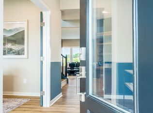 Fairfax Plan, Crossvine Estates, Braselton, GA 30517