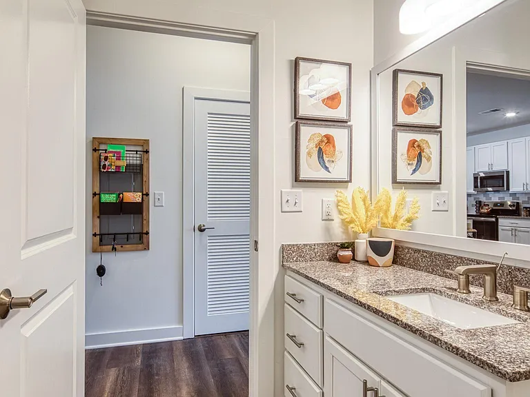The Apartments at Hallstead Reserve. Modern. Welcoming. Authentically Suffolk. — Photo 70