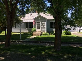 145 S Maple St, Reardan, WA 99029