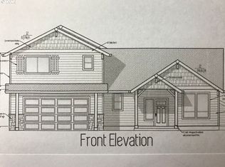 1280 NE Cascadia Ridge Dr, Estacada, OR 97023