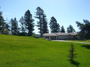 139 Lake Hills Dr, Bigfork, MT 59911