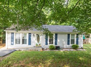 3135 Ventnor Rd SE, Roanoke, VA 24014