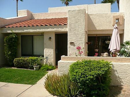 House & Patio