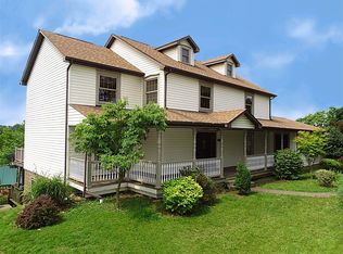 945 S Main St, Washington, PA 15301
