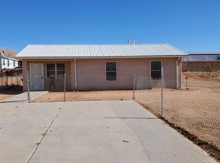 4 Sierra Pl N, Lamy, NM 87508