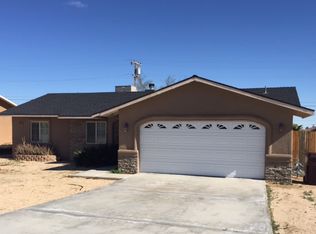 5995 Encelia Ave, Twentynine Palms, CA 92277