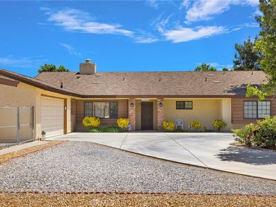 18669 Ranchero St, Hesperia, CA, 92345