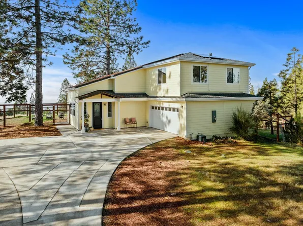 5915 Traverse Creek Rd, Garden Valley, CA 95633