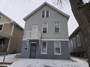 2225 S 17th St #2225A, Milwaukee, WI 53215