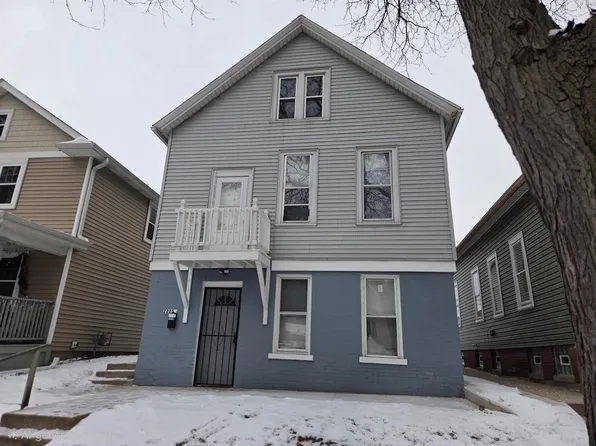 2225 S 17th STREET #2225A, Milwaukee, WI 53215