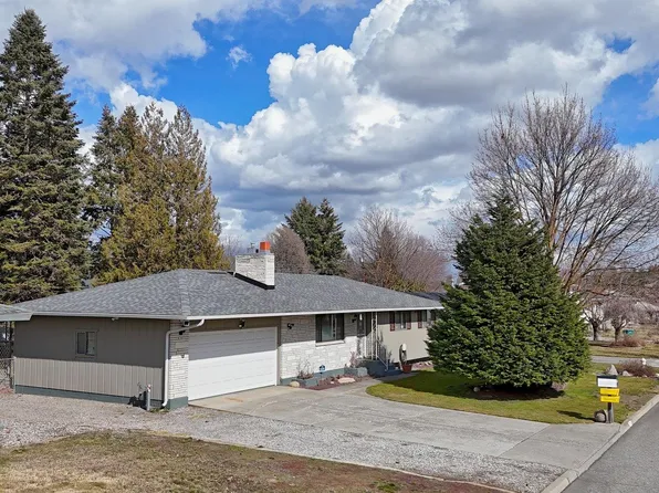 12109 E Buckeye Ave, Spokane, WA 99206
