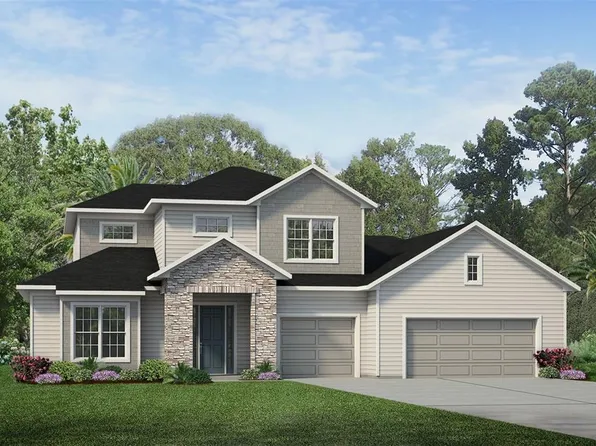 1047 SW 147th Ter, Newberry, FL 32669