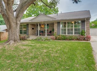 10115 McCree Rd, Dallas, TX 75238