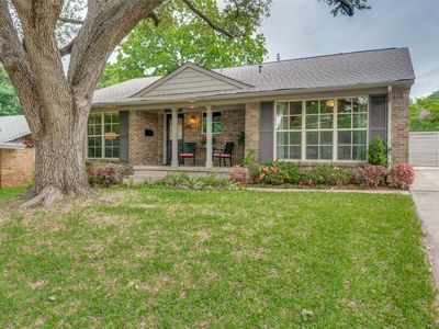 10115 McCree Rd, Dallas, TX, 75238