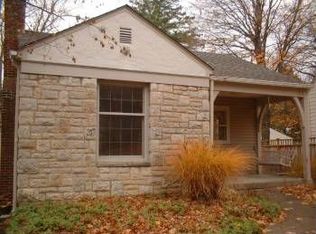 164 Rathbone Ave, Columbus, OH 43214