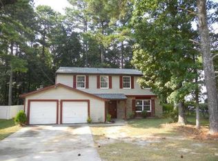 6241 Boyett Dr, Norcross, GA