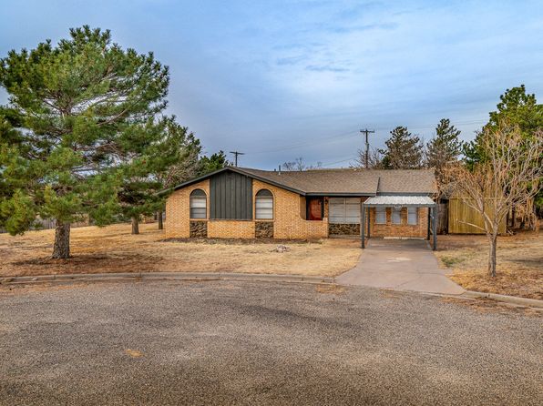 710 S Bowie Ave, Tulia, TX 79088
