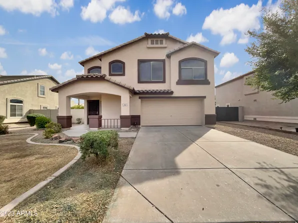 253 E INGRAM Street, Mesa, AZ 85201