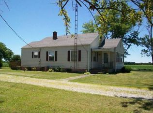 6910 State Route 718, Pleasant Hill, OH 45359