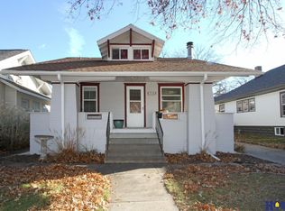 1716 S 23rd St, Lincoln, NE 68502