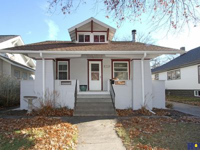 1716 S 23rd St, Lincoln, NE, 68502